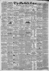 Norfolk News Saturday 26 June 1852 Page 1