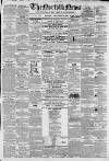 Norfolk News Saturday 25 September 1852 Page 1