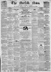 Norfolk News Saturday 28 May 1853 Page 1