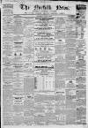 Norfolk News Saturday 02 July 1853 Page 1