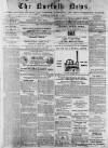 Norfolk News Saturday 07 January 1854 Page 1