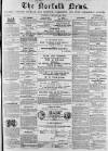 Norfolk News Saturday 14 January 1854 Page 1