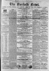 Norfolk News Saturday 21 January 1854 Page 1