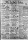 Norfolk News Saturday 01 July 1854 Page 1