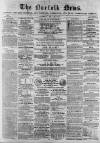 Norfolk News Saturday 29 July 1854 Page 1