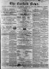 Norfolk News Saturday 02 September 1854 Page 1