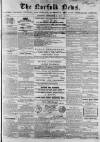 Norfolk News Saturday 16 September 1854 Page 1