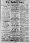 Norfolk News Saturday 14 October 1854 Page 1