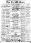 Norfolk News Saturday 24 February 1855 Page 1