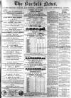 Norfolk News Saturday 19 May 1855 Page 1