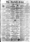 Norfolk News Saturday 16 June 1855 Page 1