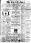 Norfolk News Saturday 23 June 1855 Page 1