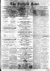 Norfolk News Saturday 04 August 1855 Page 1