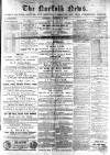 Norfolk News Saturday 03 November 1855 Page 1