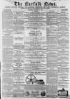 Norfolk News Saturday 14 March 1857 Page 1