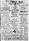 Norfolk News Saturday 19 September 1857 Page 1