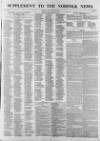 Norfolk News Saturday 26 September 1857 Page 9