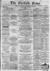 Norfolk News Saturday 22 May 1858 Page 1
