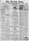 Norfolk News Saturday 05 June 1858 Page 1