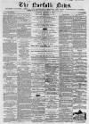 Norfolk News Saturday 01 January 1859 Page 1