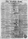 Norfolk News Saturday 08 January 1859 Page 1