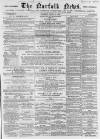 Norfolk News Saturday 09 April 1859 Page 1