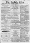 Norfolk News Saturday 16 April 1859 Page 1