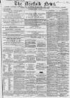 Norfolk News Saturday 04 June 1859 Page 1
