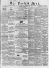 Norfolk News Saturday 10 September 1859 Page 1