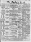 Norfolk News Saturday 29 October 1859 Page 1