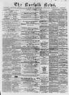 Norfolk News Saturday 19 November 1859 Page 1
