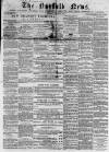 Norfolk News Saturday 05 January 1861 Page 1