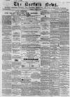Norfolk News Saturday 15 June 1861 Page 1
