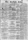 Norfolk News Saturday 09 November 1861 Page 1