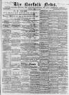 Norfolk News Saturday 15 March 1862 Page 1