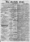 Norfolk News Saturday 31 May 1862 Page 1