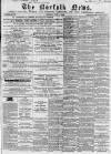 Norfolk News Saturday 07 June 1862 Page 1