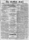 Norfolk News Saturday 28 June 1862 Page 1