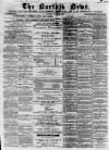 Norfolk News Saturday 12 July 1862 Page 1