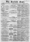 Norfolk News Saturday 31 January 1863 Page 1