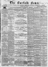 Norfolk News Saturday 09 May 1863 Page 1