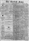 Norfolk News Saturday 19 March 1864 Page 1
