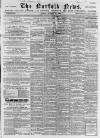 Norfolk News Saturday 24 September 1864 Page 1
