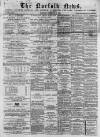 Norfolk News Saturday 04 February 1865 Page 1