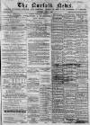 Norfolk News Saturday 01 April 1865 Page 1