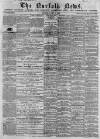 Norfolk News Saturday 24 June 1865 Page 1