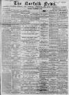 Norfolk News Saturday 30 December 1865 Page 1