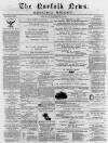 Norfolk News Saturday 14 November 1868 Page 9