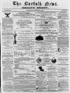 Norfolk News Saturday 21 November 1868 Page 9