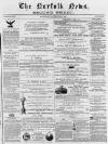 Norfolk News Saturday 28 November 1868 Page 9